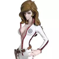 買取】フジコレ峰不二子コレクションTMSシリーズ 「LUPIN the Third