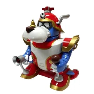 買取】ヤッターマン YM-DX01 DXヤッターワン フィギュア買取 | もえたく！