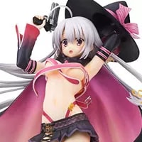 買取】1/7スケールフィギュア サノバウィッチ「綾地 寧々