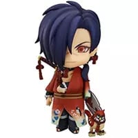 買取】DRAMAtical Murder 蒼葉□ フィギュア買取 | もえたく！