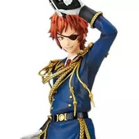 買取】K MISSING KINGS 八田美咲 1/8 完成品フィギュア フィギュア買取