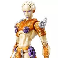 買取】RAH ゴールド・エクスペリエンス ジョルノ・ジョバァーナ購入