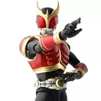 買取】ラストワン賞 THE GREAT NAME 仮面ライダークウガ 一番くじ 仮面