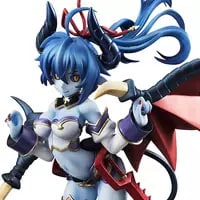 買取】エクセレントモデル 神羅万象チョコ 魔戦姫アスモディエス 約1/8