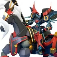 買取】スーパーロボット大戦 ORIGINAL GENERATIONS 武神装攻