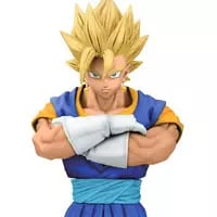 買取】ドラゴンボール改 MASTER STARS PIECE THE VEGETTO ザ ベジット