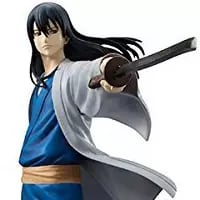 買取】桂小太郎 ver.紅桜 銀魂 G.E.M.シリーズ 1/8スケールフィギュア