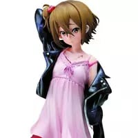 買取】アニまるっ！限定 けいおん！ 1/8 平沢唯 ～K-ON! 5th
