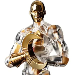 買取】figma 206 COBRA THE SPACE PIRATE クリスタル・ボーイ