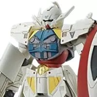 買取】HGBF 1/144 ターンエーガンダムシン プラモデル買取 | もえたく！