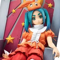 買取】[物語]シリーズ 斧乃木余接 DX □ フィギュア買取 | もえたく！