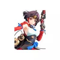 買取】甲鉄城のカバネリ サンタ無名 美樹本晴彦描き下ろしVer. 1/7