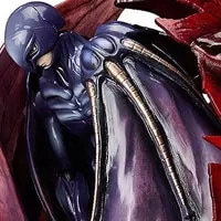 買取】C賞 フェムト MASTERLISE 一番くじ ベルセルク 反撃の誓い