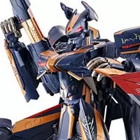 買取】DX超合金 マクロスデルタ Sv-262Hs ドラケンIII (キース・エアロ