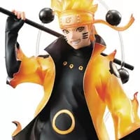 買取】A賞 うずまきナルト(仙人モード) MASTERLISE 一番くじ NARUTO