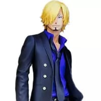 買取】一番くじ ワンピース SUPER MASTER STARS PIECE THE SANJI SMSP