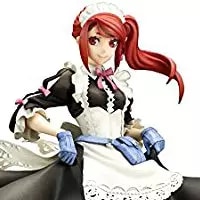 買取】セブンスドラゴンIII code：VFD ゴッドハンド -アオギリー 1/7