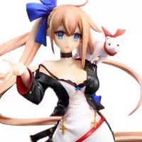 買取】ニューラルクラウド ペルシカ ヴァンルージュの微醺Ver