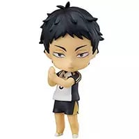 買取】B賞 赤葦京治フィギュア 一番くじ ハイキュー!! ～全国への道