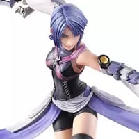 買取】ソラ ラストワンver. 一番くじ キングダムハーツ～20th