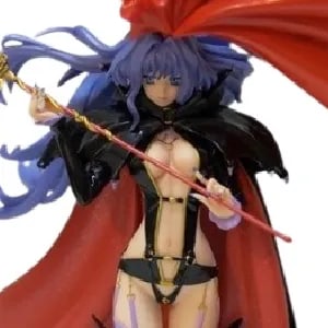 買取】一番くじプレミアム マクロスF～ギラサマアンコール！！～ A賞