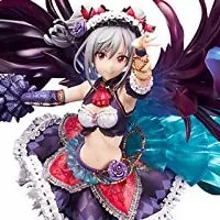 買取】アイドルマスター シンデレラガールズ 神崎蘭子 運命の待ち人ver