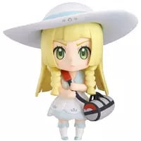 買取】ねんどろいど 780 ポケットモンスター リーリエ フィギュア買取