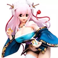 買取】三国志大戦トレーディングカードゲーム 甘皇后 1/7 完成品