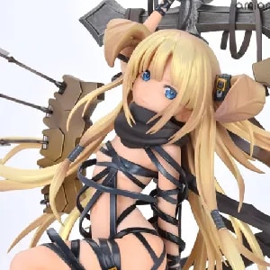 買取】WIXOSS-ウィクロス- 黒点の巫女 タマヨリヒメ フィギュア買取