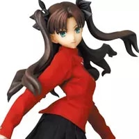 買取】RAH リアルアクションヒーローズ Fate/stay night 遠坂凛 1/6