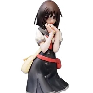 買取】[物語]シリーズ セカンドシーズン千石撫子 メドゥーサVer