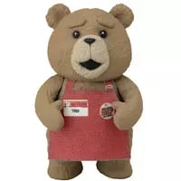 買取】figma 290 テッド2 テッド フィギュア買取 | もえたく！