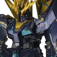 買取】一番くじ 機動戦士ガンダムUC～可能性の獣～ ラストワン賞