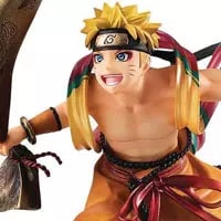 買取】G.E.M.シリーズ remix NARUTO -ナルト- 疾風伝 うずまきナルト