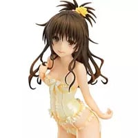 買取】To LOVEる-とらぶる- ダークネス 結城美柑 1/6スケール ABS&PVC