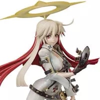 買取】GUILTY GEAR XX ΛCORE ディズィー（1/8スケールPVC塗装済み完成