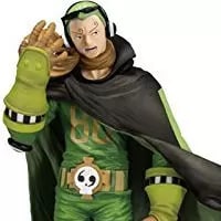 買取】ワンピース DXF～THE GRANDLINE SERIES～VINSMOKE FAMILY vol.1