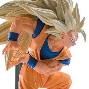 買取】ドラゴンボール超 SCultures BIG 造形天下一武道会6 其之六 超