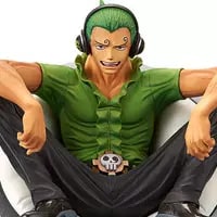 買取】ワンピース DXF～THE GRANDLINE SERIES～VINSMOKE FAMILY vol.1