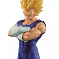 買取】ドラゴンボールZ ベジータ Grandista - Resolution of Soldiers