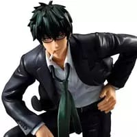 買取】B賞 坂田銀時 MASTERLISE EXPIECE～銀魂展キャラクター