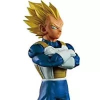買取】一番くじ ドラゴンボール THE GREATEST SAIYAN C賞 超サイヤ人4