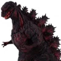 買取】一番くじ シン・ゴジラ～ゴジラ、ニッポン上陸！～ A賞 シン