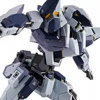 買取】METAL BUILD フルメタルパニック アーバレスト Ver.IV 約180mm