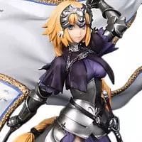 買取】ルーラー/ジャンヌ・ダルク 「Fate/Grand Order」 1/7 電撃屋