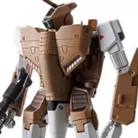 買取】DX超合金 劇場版VF-1A バルキリー(柿崎速雄機) 魂ウェブ商店限定