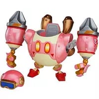 買取】ねんどろいどもあ 星のカービィ ロボボプラネット