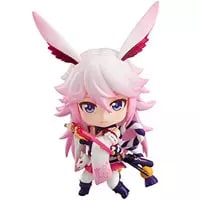 買取】APEX x miHoYo 『崩壊3rd』 八重桜 チャイナドレスVer