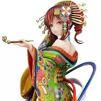 買取】UTAU 重音テト 吉原ラメントVer. □ フィギュア買取 | もえたく！