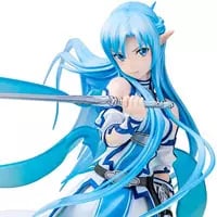 買取】ソードアート・オンライン -オーディナル・スケール- アスナ